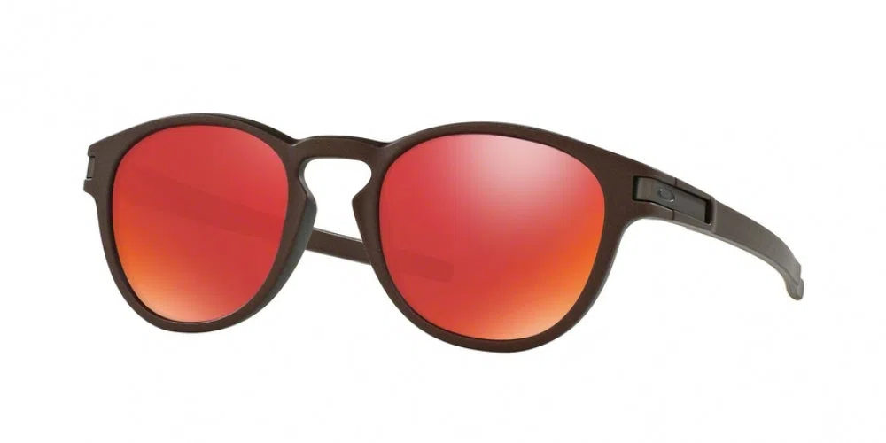 Oakley Latch 9265 Sunglasses - view 32